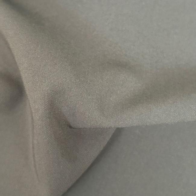 Polyester Rayon Spandex Dyed Fabric for Medical Clothing