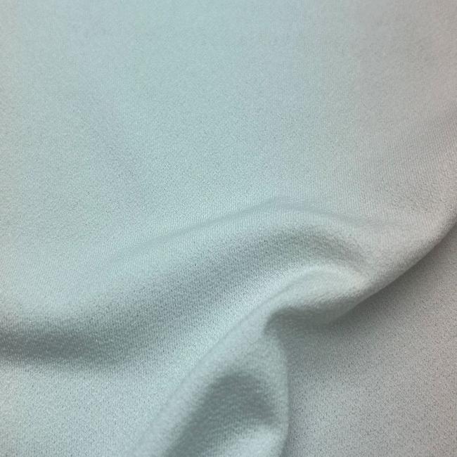 Hot-Selling Polyester Spandex Jacquard Single Jersey Fabric for Fashion Garmnet
