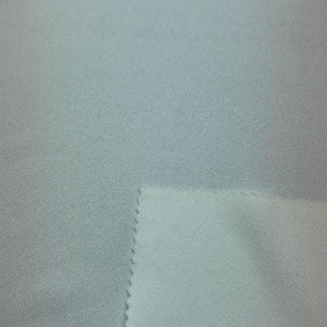 Hot-Selling Polyester Spandex Jacquard Single Jersey Fabric for Fashion Garmnet