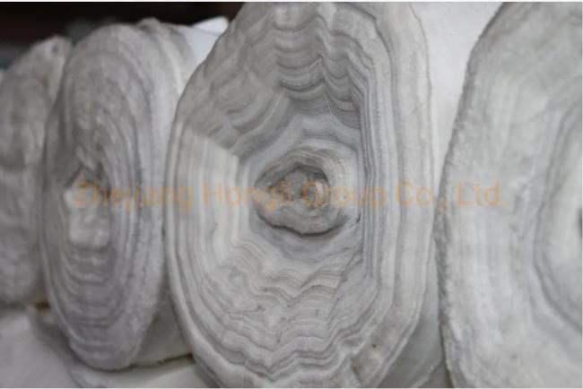 Polyester/Rayon/Spandex Colour Mixture Fabric Piece Dyed Quality for Lady′s Suit, Jacket