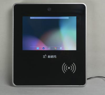 China NFC/RFID Reader 10 Inch 1280x800px Touch Screen Tablet PC for sale