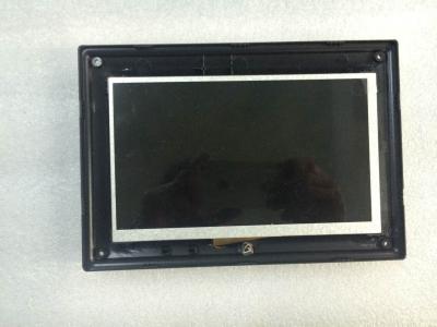 China Outdoor Small Wall Mounted 7 Inch High Resolution Display Monitor 2500cd/m2 for sale