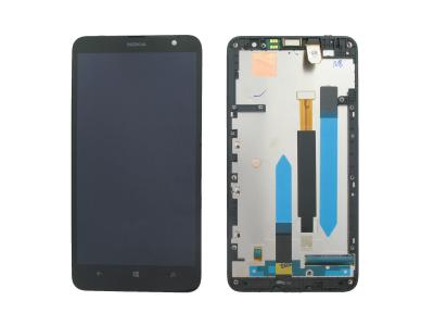 中国 計数化装置が付いている Lumia 1320 の LCD のための表示 6.0 インチのノキア LCD の 販売のため