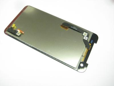Chine 5,0 pouces de HTC d'écran d'affichage à cristaux liquides pour l'affichage à cristaux liquides d'ADN de Droid avec le convertisseur analogique-numérique à vendre