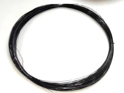 China High Corrosion Resistance black/alkaline cleaning molybdenum wire for sale