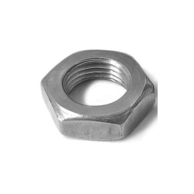 China ASTM Customized Molybdenum Nut For Vacuum Furnace Parts Large Quantity In Stock for sale