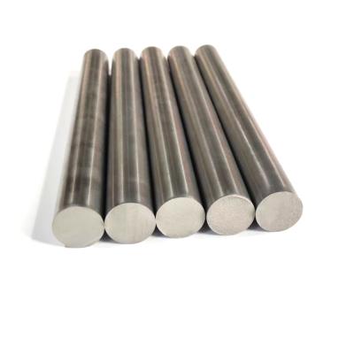 China High Purity Polished Tungsten Rhenium Alloy Tungsten Alloy Rods 1mm -17mm for sale