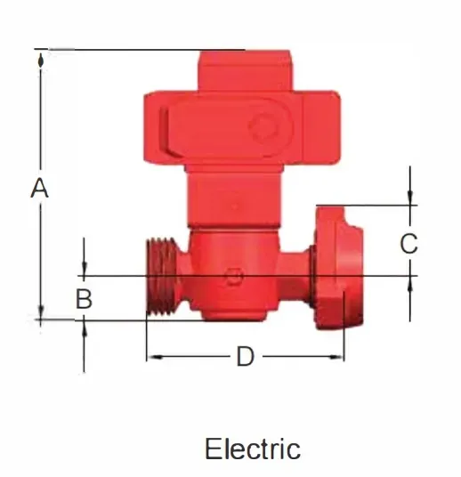 Complete plug valve unit