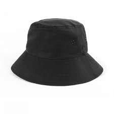 China Personalized Text / Photo Fisherman Sun Hat Custom Bucket Hat For Women Men en venta