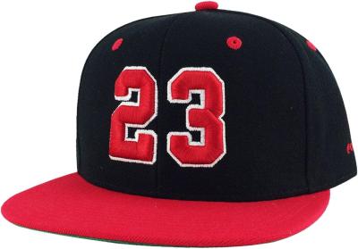 Китай 23.6 дюймовая бейсбольная шапка с вышитым логотипом, стирается в машине продается