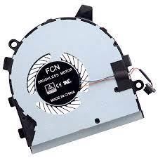 China 1XVDH Dell Inspiron Fans For Dell Inspiron 13 7390 7391 2-In-1 en venta