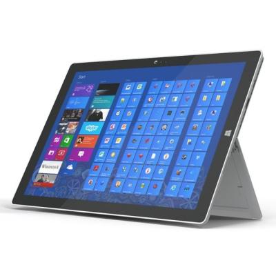 China 1631 V1.1 reemplazo del digitizador de la pantalla LCD táctil del reemplazo de la pantalla del Microsoft Surface Pro 3 en venta