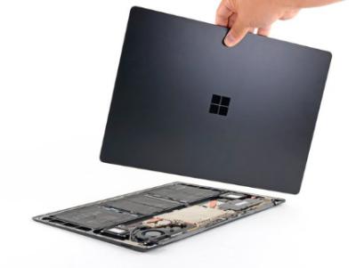 China 13,5” Microsoft Surface LCD Replacemen para el Microsoft Surface 1 2 1769 en venta