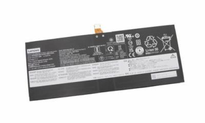 China 5B11D64650 L21M4PG0 42Wh 5470mAh 4 Cells Lenovo IdeaPad Battery Replacement 13Q7C6 82QS for sale