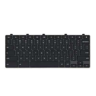 China RFXCF Dell Chromebook 11 3110 2-in-1 Replacement Keyboard for sale