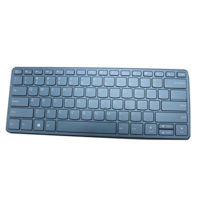 中国 5CB1L72119 Lenovo Yoga Book 9 13IRU8 (82YQ) Replacement Keyboard 販売のため