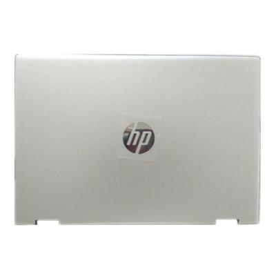 China L22250-001 Laptop LCD Back Cover Silver For HP Pavilion X360 14-Cd à venda