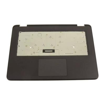 China CPG3X Dell Chromebook Latitude 14 3400 Palmrest Touchpad Assembly Black for sale