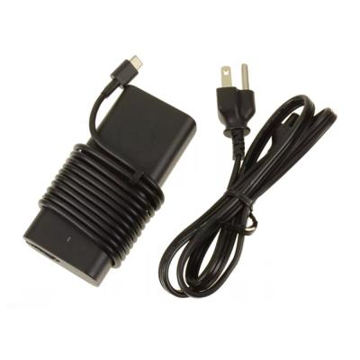 China Dell Chromebook Latitude 14 3400 Laptop Charger 65W USB-C 2WDR5 for sale