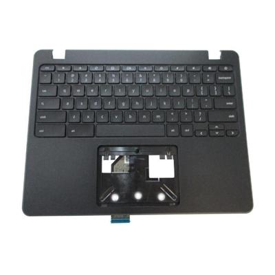 China 6B.HQFN7.032 Apoio de palma com tampa superior do teclado para Acer Chromebook C871 C871T à venda