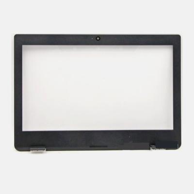 China 5B31E21845 Lenovo Chromebook 100E 2ND GEN MTK 2 82Q3 LCD con cubierta de bisel Negro en venta