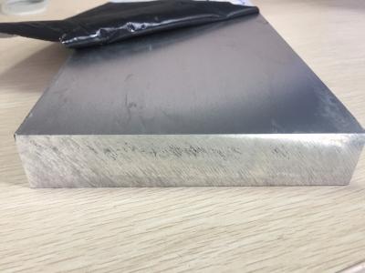 Chine Plat de l'aluminium 5454 H32 à vendre