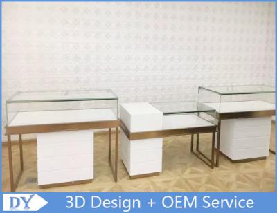 China Wholesale Various High Quality  Jewellery Counters For Shops for sale