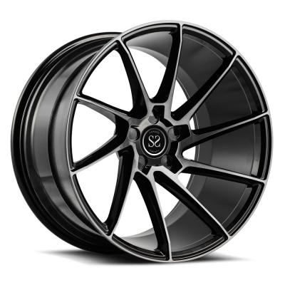 China 17 inch alloy wheel rim for sale concave china factory for sale