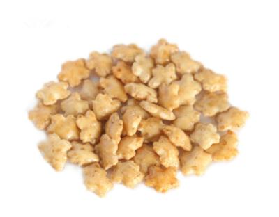 China Niño Nuts salado asado mezcla sana revestida de las habas del partido de los cacahuetes amistoso en venta
