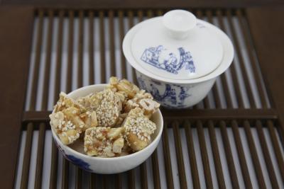 China Handcraft petiscos que do conjunto da porca os amendoins não trituram nenhum pigmento BRC dietético certificado à venda
