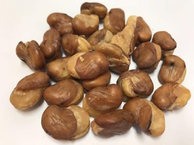 Chine Casse-croûte salé de fèves, fèves rôties épicées saines aucun colorant à vendre