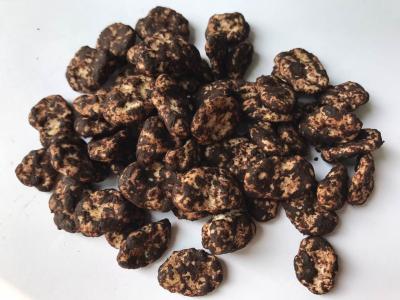 China El bocado de las habas del cacao salta el empaquetado a granel del certificado dulce del sabor BRC en venta