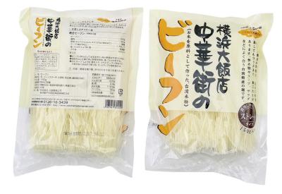 China Nutrições completas dos alimentos naturais dos macarronetes da farinha de arroz nenhum pigmento à venda