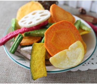 China Legumbre de fruta liofilizada conservada Nutrutions lleno bajo en calorías en venta
