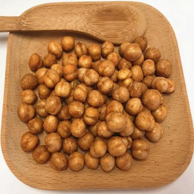 China Os grãos-de-bico fritados Roasted revestidos com o nutritivo completo das vitaminas colhem à venda