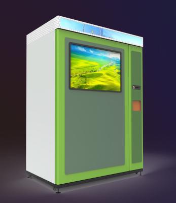 China Los suministros médicos hacen un inventario la solución automática de las máquinas expendedoras de la farmacia de la gestión para el hospital en venta
