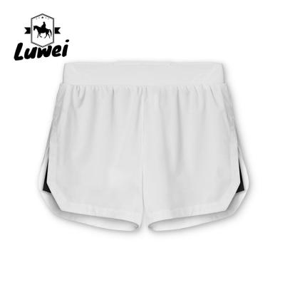 China Summer Jogger Gym Workout Shorts Plus Size Men Shorts With Pocket for sale