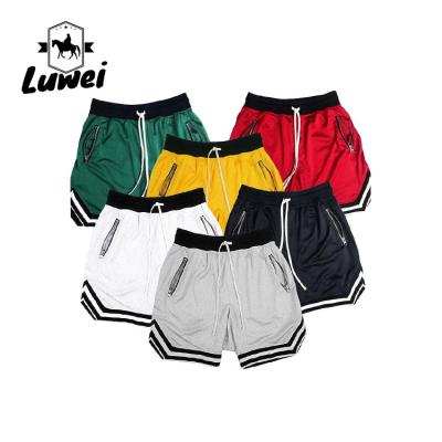 China Sports Cargo Running Men Shorts Sweat Compression Fitness Jogger Gym Shorts for sale