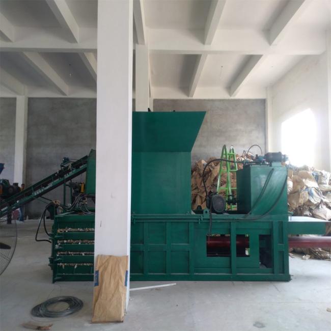 Multi-Function Single Shaft Death Pig Carcass Shredder for Sale