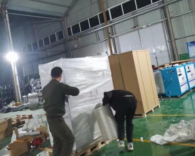 150 L/H Waste Water Treatment System for Health-Medicine/Dental/School/Hospital Medical Equipment