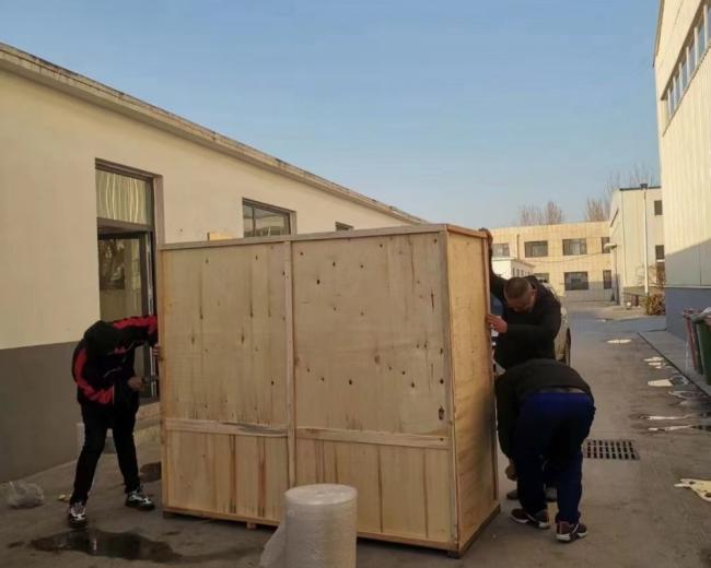 Medical Sewage Treatment Equipment for Hospital/Dental