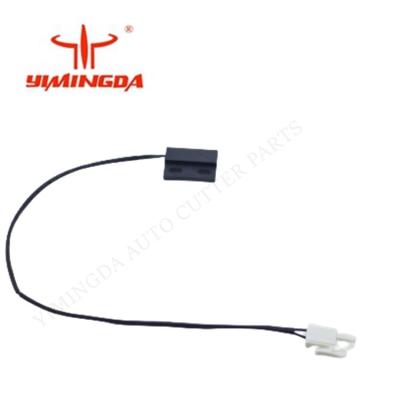 China As peças sobresselentes do cortador do modelo cabografam Assy Endeaver Head Interlock PN 98171002 à venda