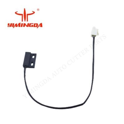 China As peças sobresselentes do cortador do modelo cabografam Assy Endeaver Head Interlock PN 98171002 à venda