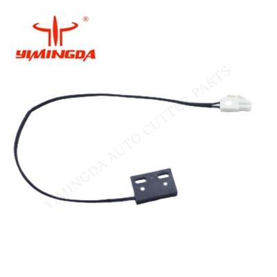 China As peças sobresselentes do cortador do modelo cabografam Assy Endeaver Head Interlock PN 98171002 à venda