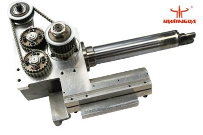 China Knife Drive Assembly Auto Cutter Parts PN 105901 For Bullmer D8001 for sale