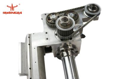China Knife Drive Assembly Auto Cutter Parts PN 105901 For Bullmer D8001 for sale