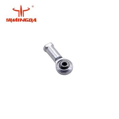 China Q25 Cutter Parts PN 131156 Rod End Accessory Auto Cutter Parts For Auto Cutter Machine for sale