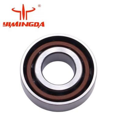 China SGS Auto Cutter Parts Bearing 7204 7205 7206 For Apparel Industrial Cutting Machine for sale