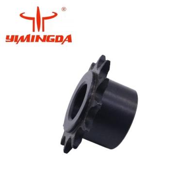 China PN 100-525-053 Auto Snijders Onderdelen Aanhaalwiel F Ketting 1/2 ''X3/16 Voor Spreider Cutter Te koop