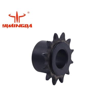 China PN 100-525-053 Auto Snijders Onderdelen Aanhaalwiel F Ketting 1/2 ''X3/16 Voor Spreider Cutter Te koop